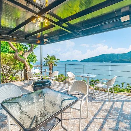 Arasol Pension Kodže Exteriér fotografie